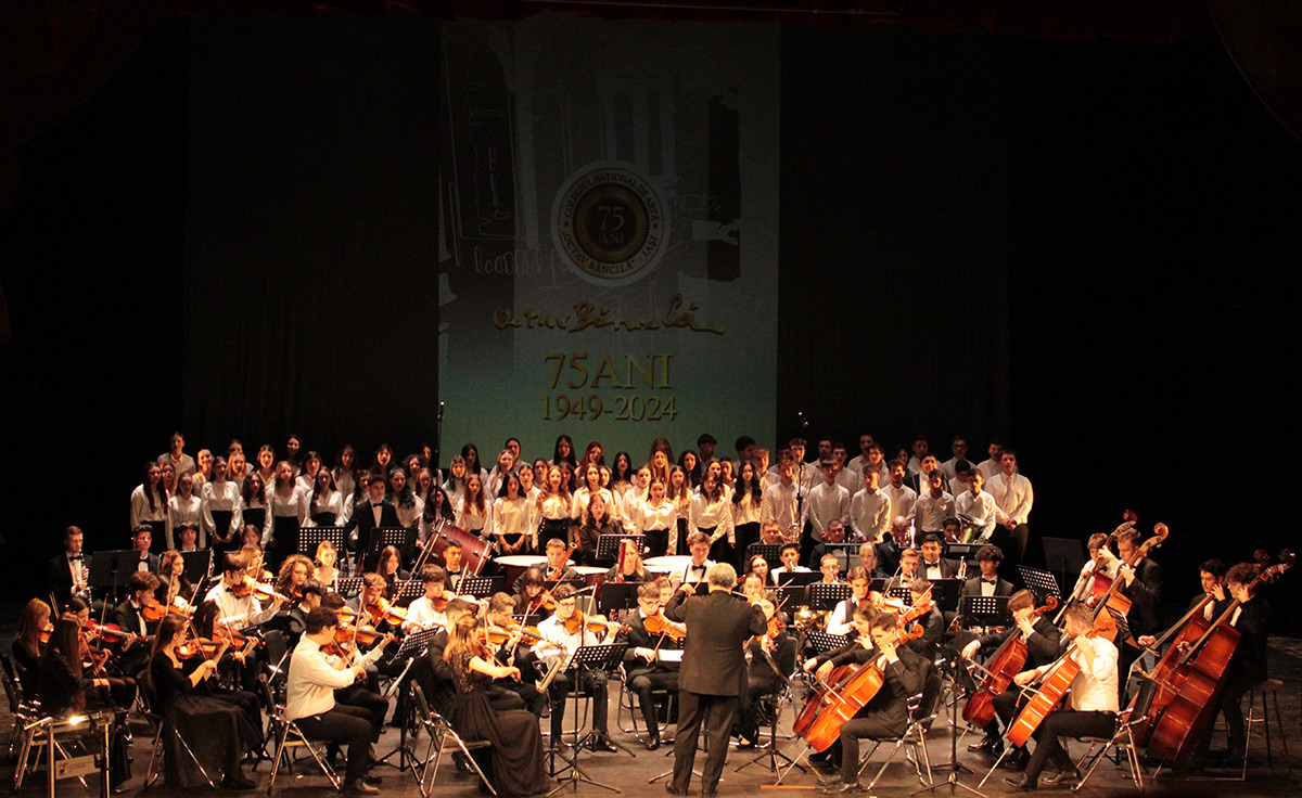 Orchestra-CNAOB